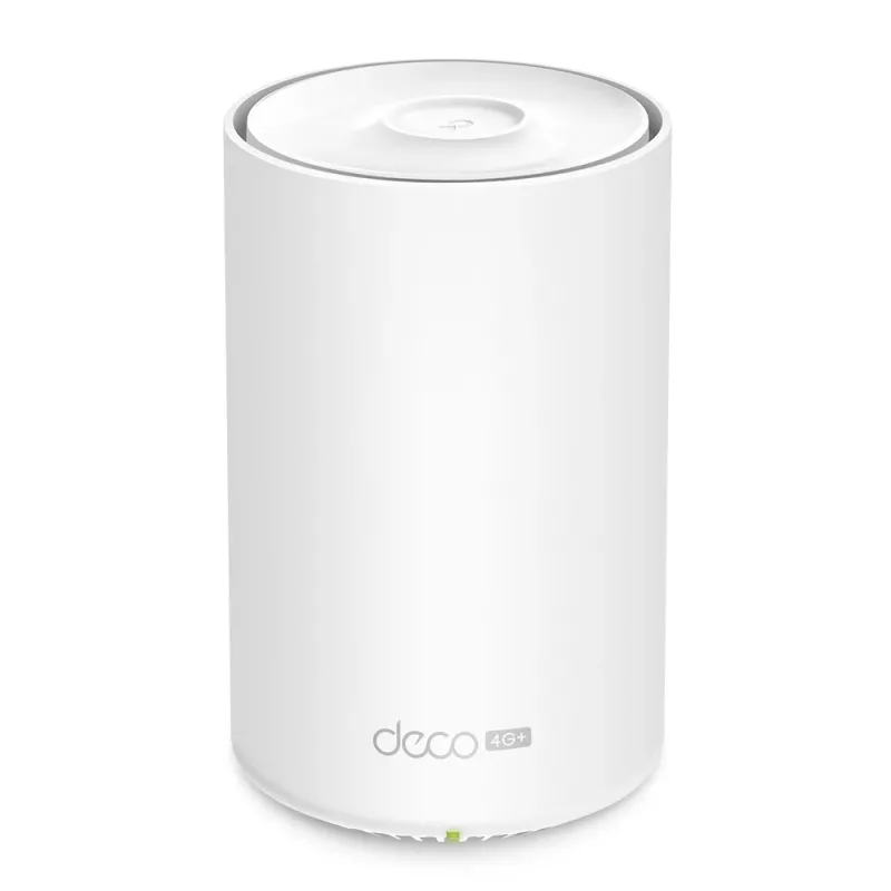 TP-Link 4G+ AX1800 viso namo tinklo „Wi-Fi 6“ tinklų sietuvas