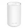 TP-Link 4G+ AX1800 viso namo tinklo „Wi-Fi 6“ tinklų sietuvas