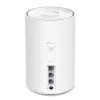 TP-Link 4G+ AX1800 viso namo tinklo „Wi-Fi 6“ tinklų sietuvas