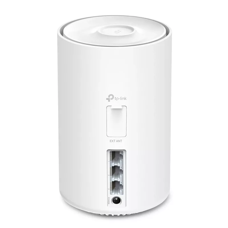 TP-Link 4G+ AX1800 viso namo tinklo „Wi-Fi 6“ tinklų sietuvas