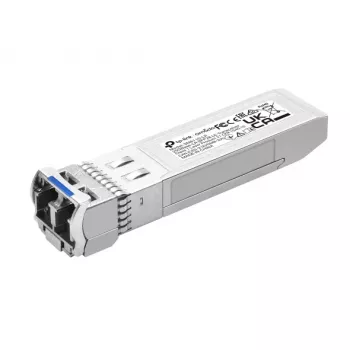 TP-Link SM6110-LR tinklo siųstuvo-imtuvo modulis Šviesolaidinis 25780 Mbit/s SFP+ 1310 nm