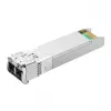 TP-Link SM6110-LR tinklo siųstuvo-imtuvo modulis Šviesolaidinis 25780 Mbit/s SFP+ 1310 nm