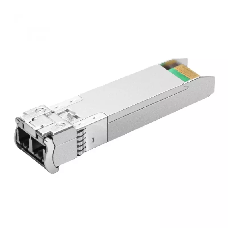 TP-Link SM6110-LR tinklo siųstuvo-imtuvo modulis Šviesolaidinis 25780 Mbit/s SFP+ 1310 nm