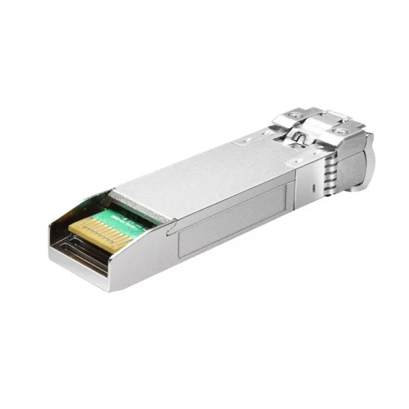 TP-Link SM6110-LR tinklo siųstuvo-imtuvo modulis Šviesolaidinis 25780 Mbit/s SFP+ 1310 nm