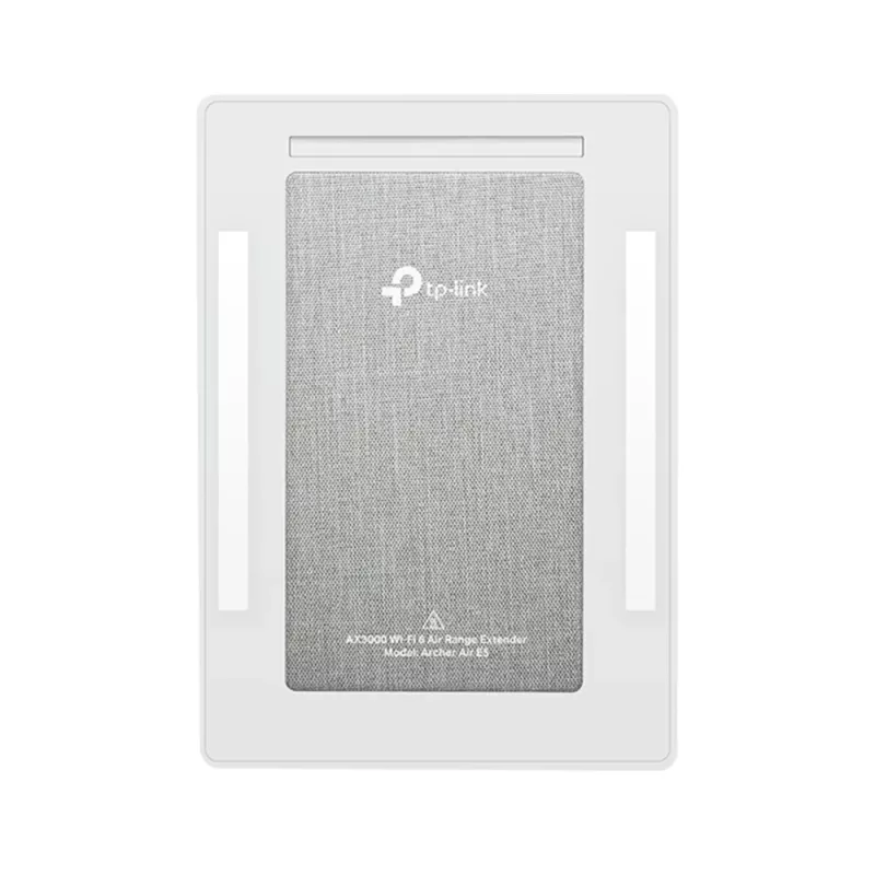 TP-Link Archer AX3000 Dviejų juostų Wi-Fi 6 Air diapazono plėtiklis