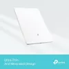TP-Link Archer AX3000 Dviejų juostų Wi-Fi 6 Air diapazono plėtiklis