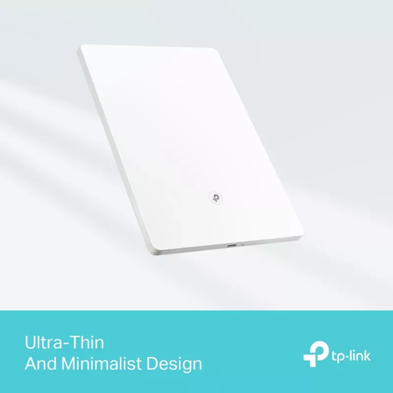 TP-Link Archer AX3000 Dviejų juostų Wi-Fi 6 Air diapazono plėtiklis