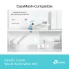 TP-Link Archer AX3000 Dviejų juostų Wi-Fi 6 Air diapazono plėtiklis