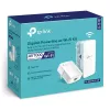 TP-Link AV1000 Gigabit Powerline ac Wi-Fi rinkinys