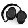 Ausinės EPOS ADAPT 660 USB-A — Apgaubiančios, laidinės ir Bluetooth, 17–23000 Hz, 1,2 m laidas, 227 g, juodos