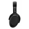 Ausinės EPOS ADAPT 660 USB-A — Apgaubiančios, laidinės ir Bluetooth, 17–23000 Hz, 1,2 m laidas, 227 g, juodos