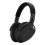 Ausinės EPOS ADAPT 660 USB-A — Apgaubiančios, laidinės ir Bluetooth, 17–23000 Hz, 1,2 m laidas, 227 g, juodos