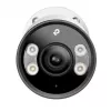 TP-Link VIGI C355 Bullet IP apsaugos kamera, skirta naudoti lauke, 2880 x 1620 pikselių, sieninė