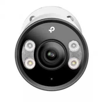 TP-Link VIGI C355 Bullet IP apsaugos kamera, skirta naudoti lauke, 2880 x 1620 pikselių, sieninė
