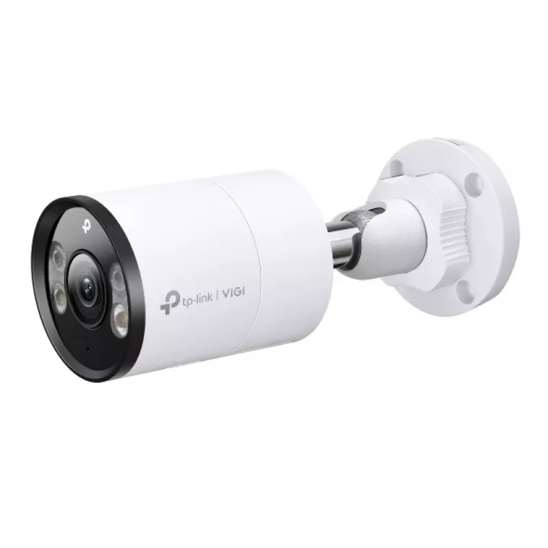 TP-Link VIGI C355 Bullet IP apsaugos kamera, skirta naudoti lauke, 2880 x 1620 pikselių, sieninė