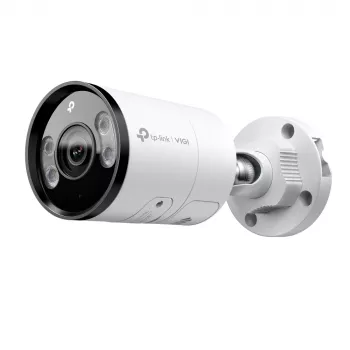 TP-Link VIGI C355 Bullet IP apsaugos kamera, lauko, 2880 x 1620 pikselių, VIGI C355(6MM)