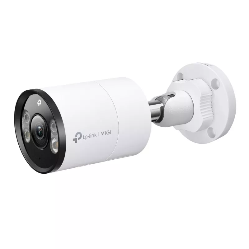 IP apsaugos kamera TP-Link VIGI C355 lauko 2880 x 1620 pikseliai laidinė sieninė balta
