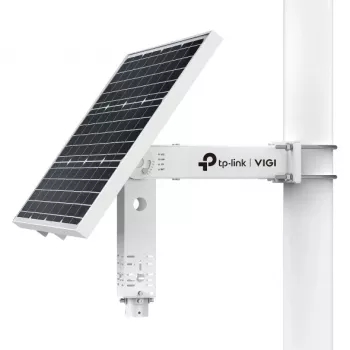 Saulės skydelis TP-Link VIGI SP6030 60W lauko baltas laidinis