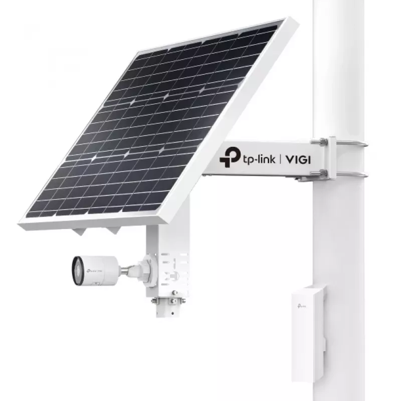 Saulės skydelis TP-Link VIGI SP6030 60W lauko baltas laidinis