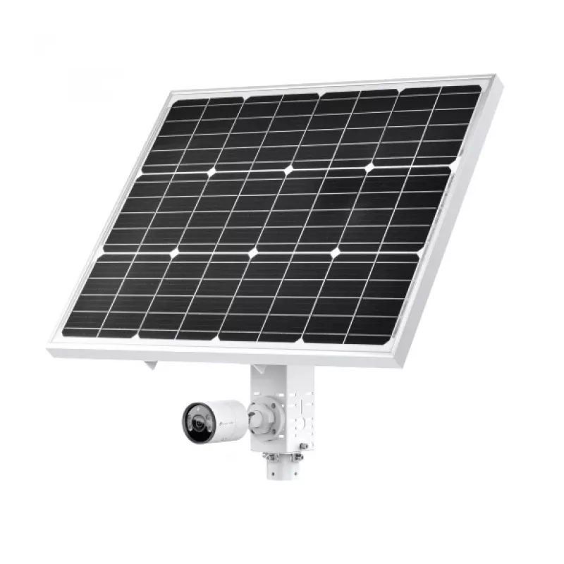 Saulės skydelis TP-Link VIGI SP6030 60W lauko baltas laidinis