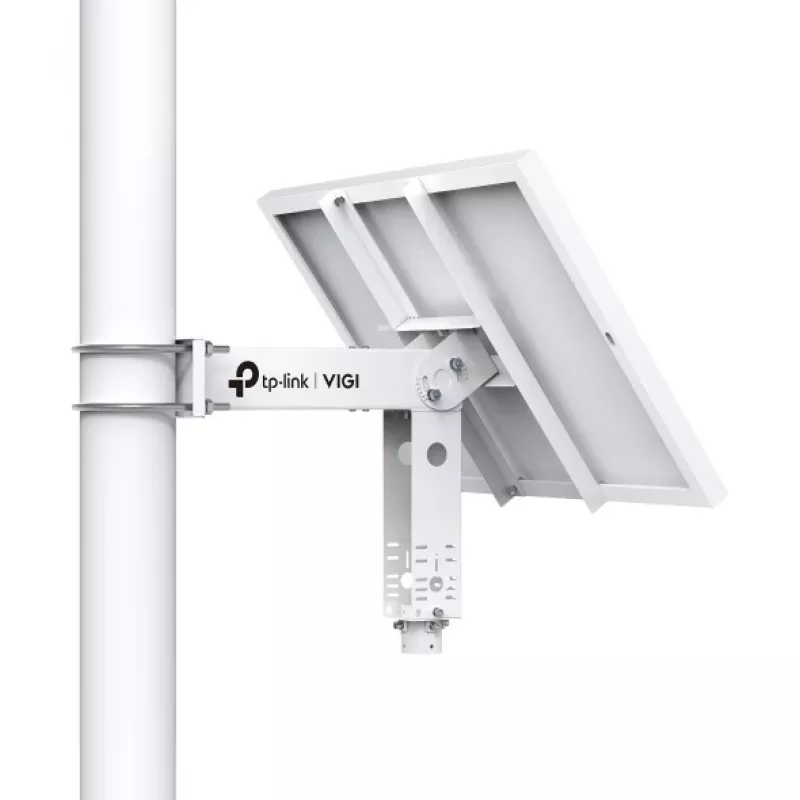 Saulės skydelis TP-Link VIGI SP6030 60W lauko baltas laidinis