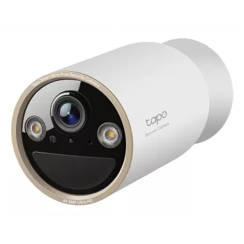 IP stebėjimo kamera TP-Link Tapo C460 3840 x 2160 pikselių