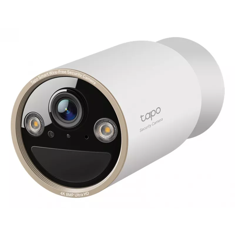 IP stebėjimo kamera TP-Link Tapo C460 3840 x 2160 pikselių