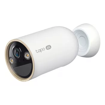 IP stebėjimo kamera TP-Link Tapo C460 3840 x 2160 pikselių