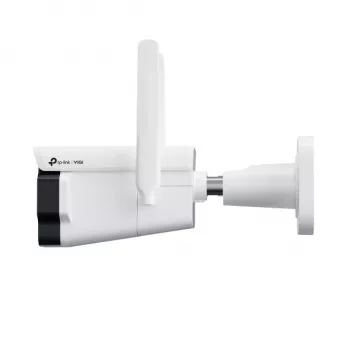 TP-Link INSIGHT S345-4G Bullet IP apsaugos kamera Lauko 2688 x 1520 pikselių Sieninis