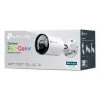 TP-Link INSIGHT S345 Bullet IP apsaugos kamera, skirta naudoti lauke, 2688 x 1520 pikselių, tvirtinama prie sienos