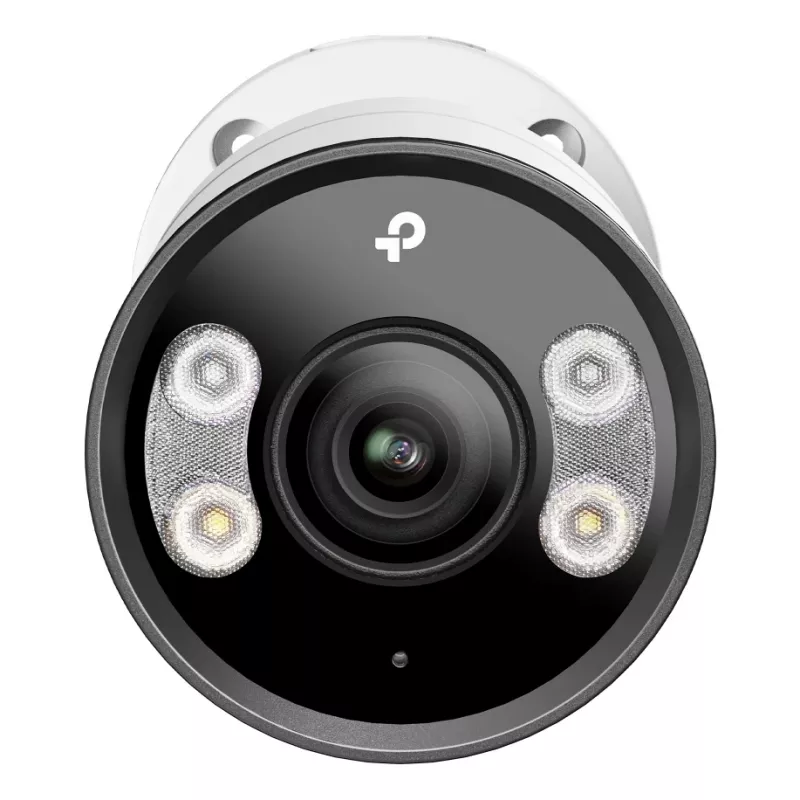 TP-Link INSIGHT S355 Bullet IP apsaugos kamera, skirta naudoti lauke, 2880 x 1620 pikselių, montuojama ant sienos