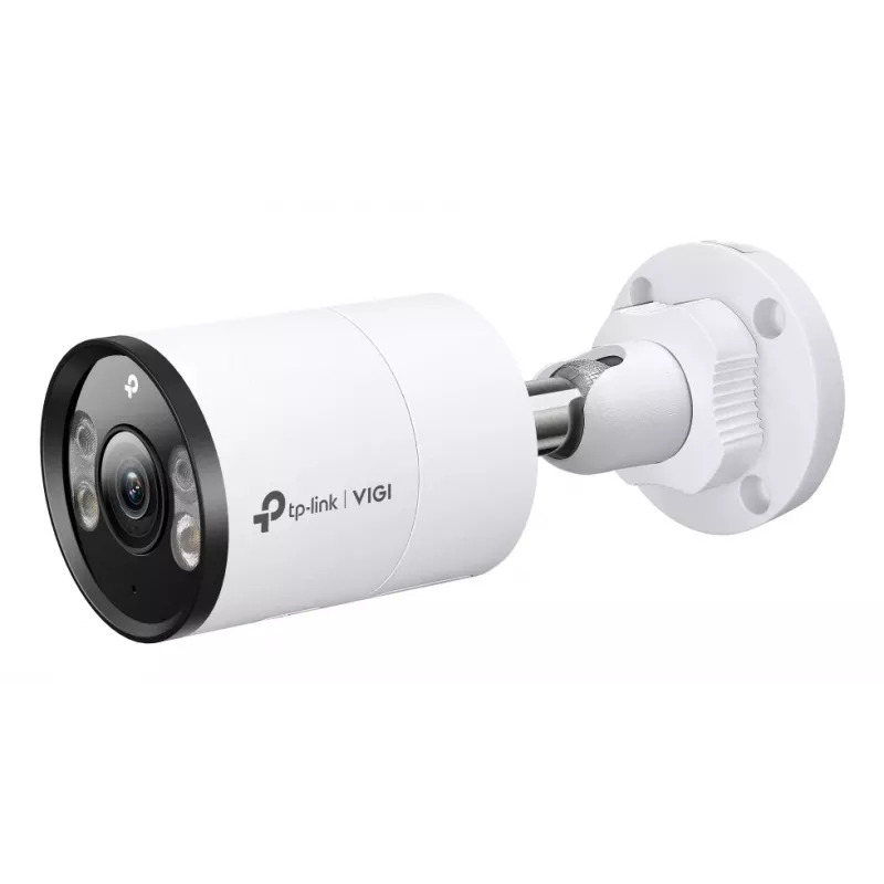 TP-Link INSIGHT S355 Bullet IP apsaugos kamera, skirta naudoti lauke, 2880 x 1620 pikselių, montuojama ant sienos