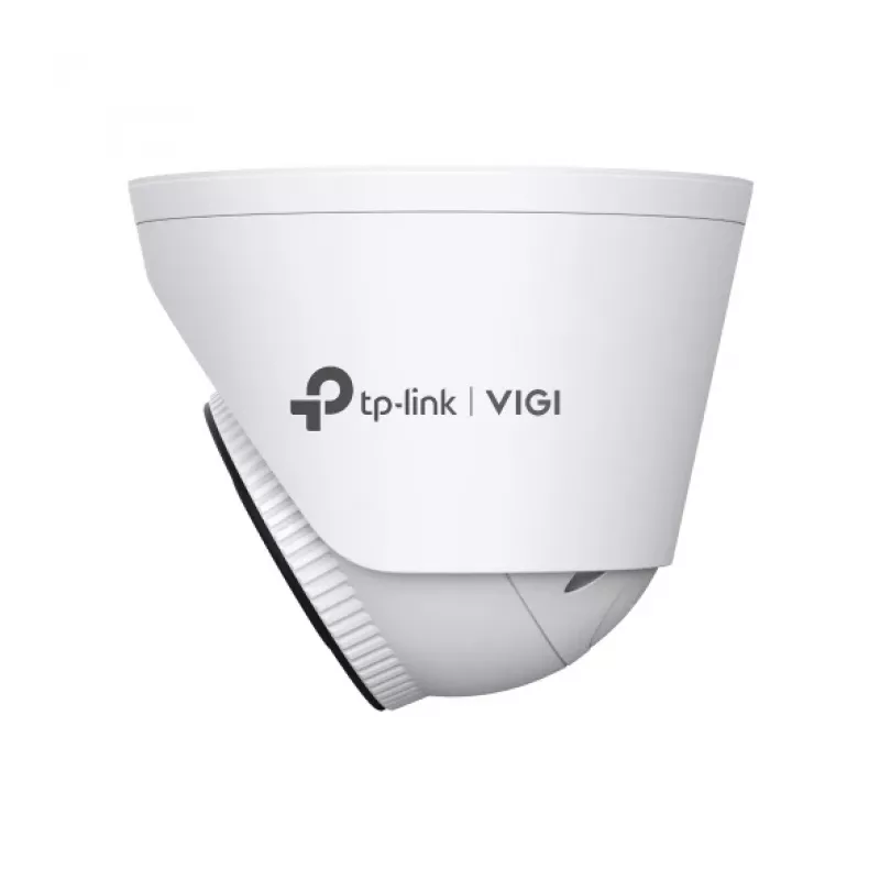 TP-Link VIGI C445 Turret IP apsaugos kamera Vidaus ir lauko 2688 x 1520 pikseliai Montavimas ant lubų/sienos