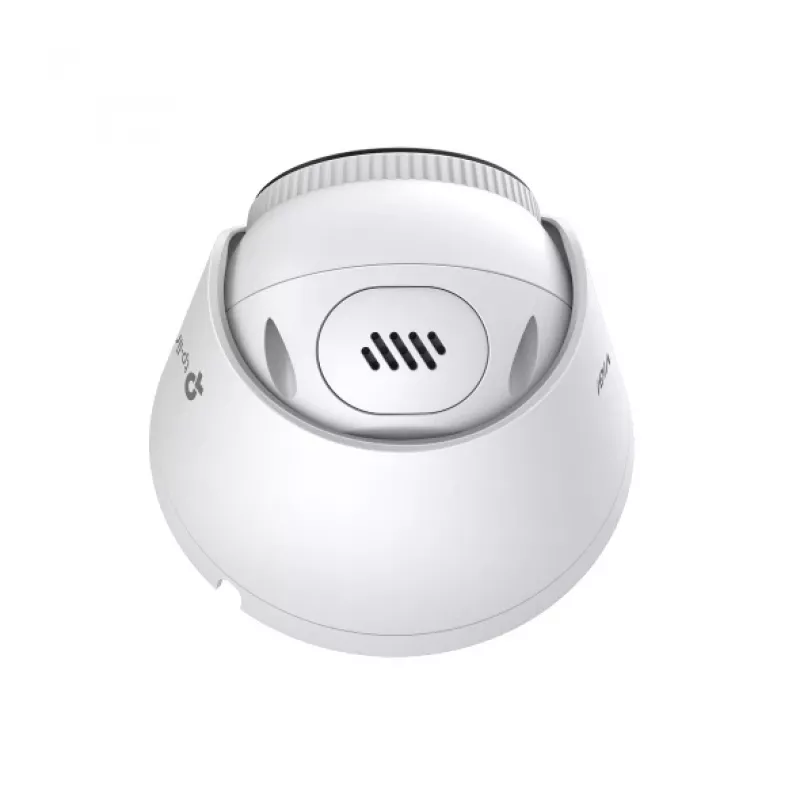 TP-Link VIGI C445 Turret IP apsaugos kamera Vidaus ir lauko 2688 x 1520 pikseliai Montavimas ant lubų/sienos