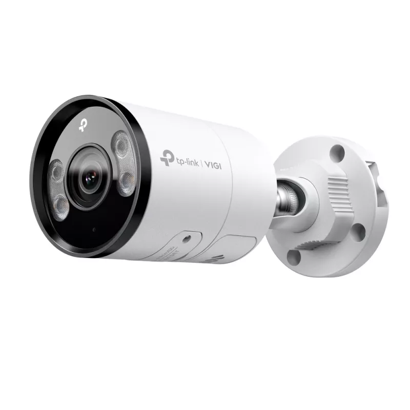 TP-Link VIGI C385 Bullet IP apsaugos kamera Lauko 3840 x 2160 pikselių Sieninė