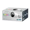 TP-Link VIGI C385 Bullet IP apsaugos kamera Lauko 3840 x 2160 pikselių Sieninė
