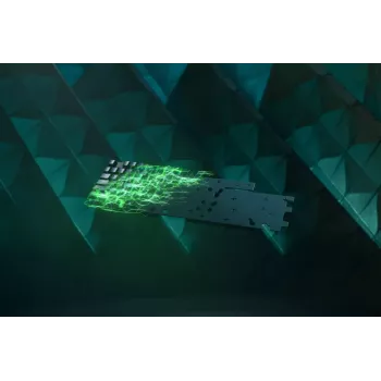 Razer RZ03-03931000-R3G1 žaidimų klaviatūra
