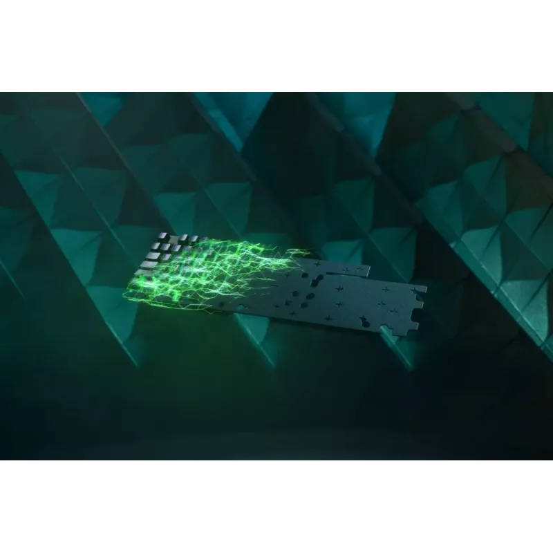 Razer RZ03-03931000-R3G1 žaidimų klaviatūra