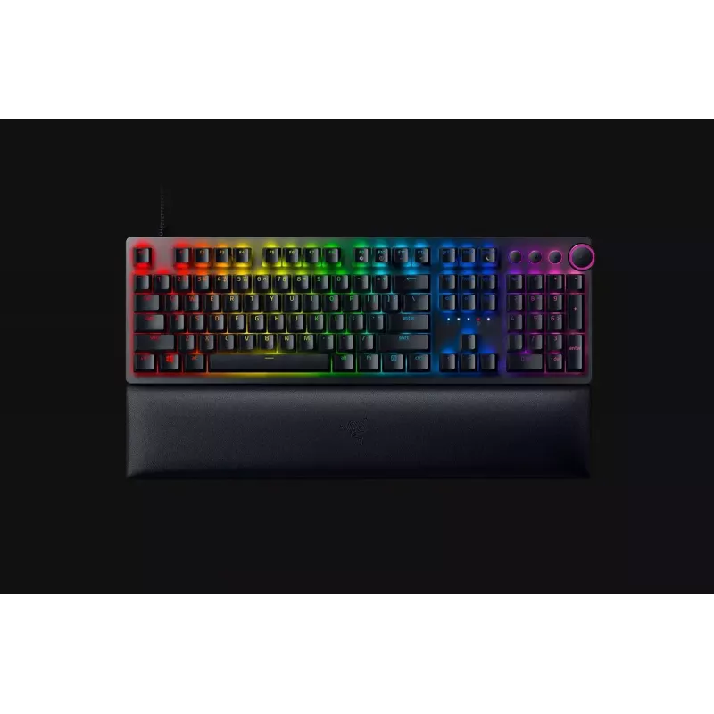 Razer RZ03-03931000-R3G1 žaidimų klaviatūra