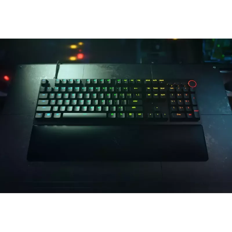Razer RZ03-03931000-R3G1 žaidimų klaviatūra