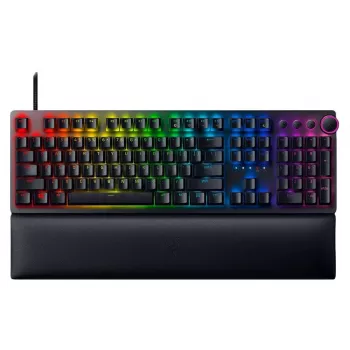 Razer RZ03-03931000-R3G1 žaidimų klaviatūra