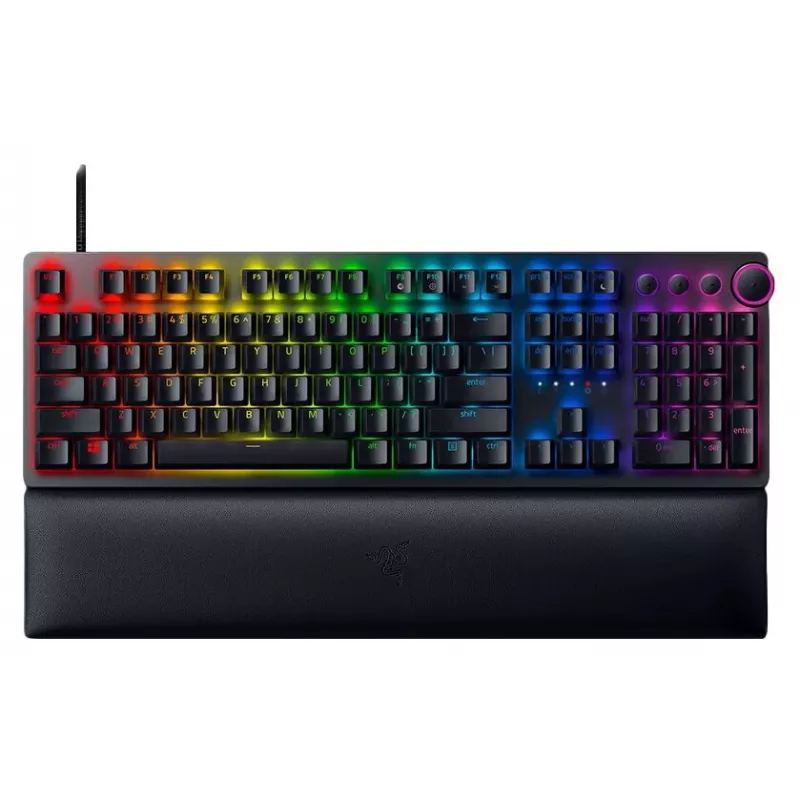 Razer RZ03-03931000-R3G1 žaidimų klaviatūra