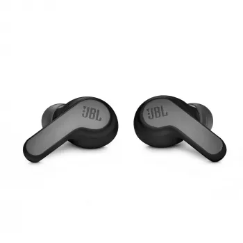 Headset JBL Wave 200 TWS Juoda