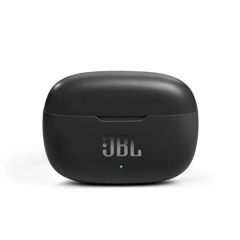 Headset JBL Wave 200 TWS Juoda