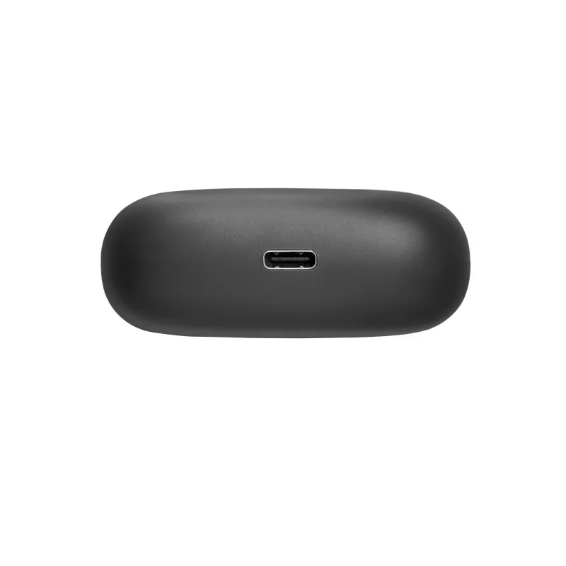 Headset JBL Wave 200 TWS Juoda