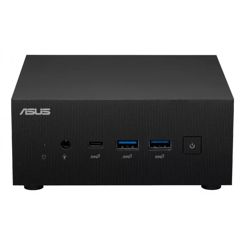 ASUS ExpertCenter PN64-S7013MD Intel® Core™ i7 i7-12700H 16 GB DDR5-SDRAM 512 GB SSD Mini PC Juoda