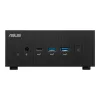 ASUS ExpertCenter PN64-BB5003MDE1 Mini PC Juoda i5-13500H