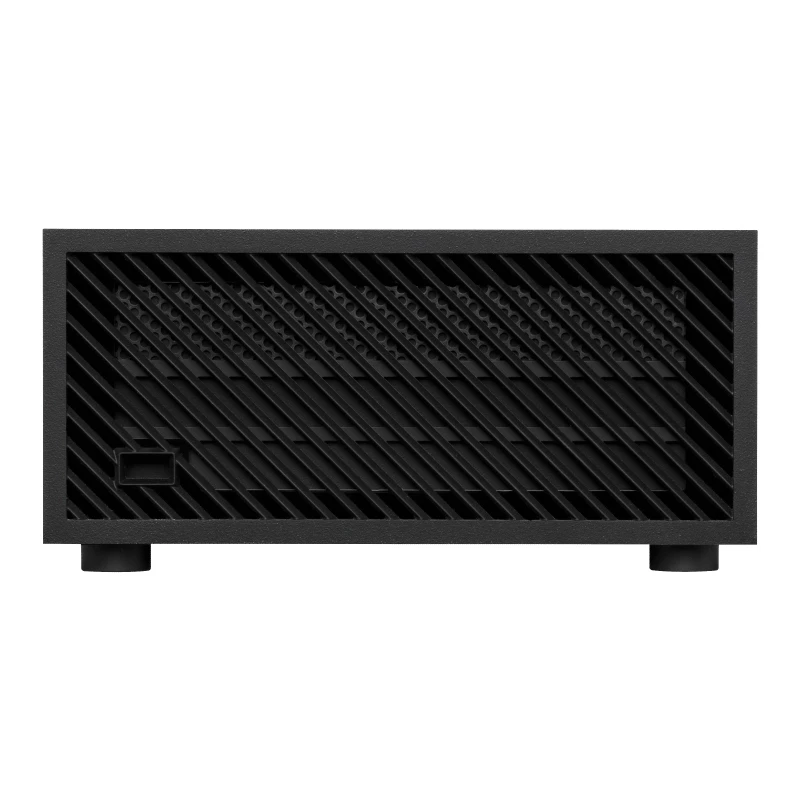 ASUS ExpertCenter PN64-BB5003MDE1 Mini PC Juoda i5-13500H