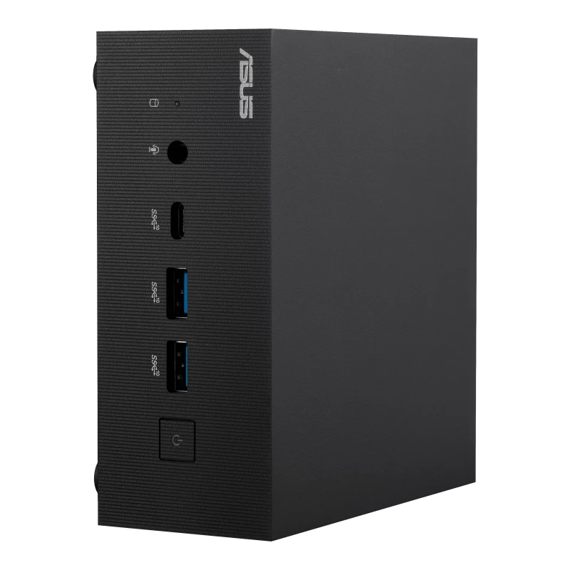 ASUS ExpertCenter PN64-BB5003MDE1 Mini PC Juoda i5-13500H