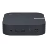 ASUS Chromebox CHROMEBOX5-SC002UN Intel® Celeron® 7305 4 GB DDR4-SDRAM 128 GB SSD ChromeOS Mini PC Juoda